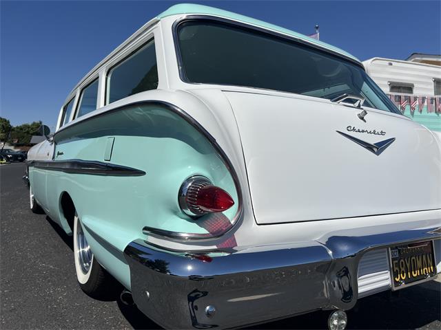 1958 Chevrolet Yeoman (CC-2102565) for sale in Lodi, California