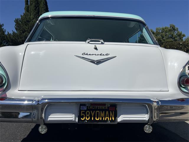 1958 Chevrolet Yeoman (CC-2102565) for sale in Lodi, California