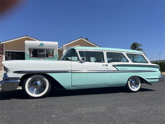 1958 Chevrolet Yeoman (CC-2102565) for sale in Lodi, California