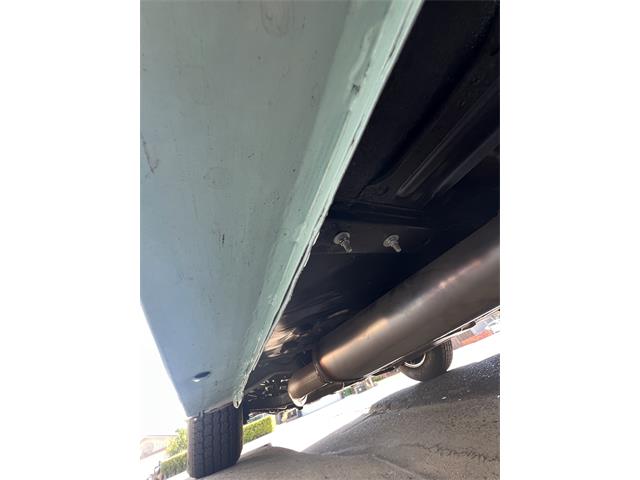 1958 Chevrolet Yeoman (CC-2102565) for sale in Lodi, California