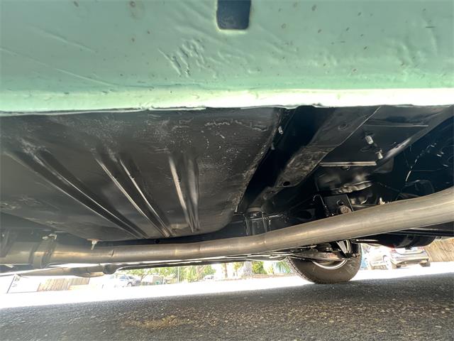 1958 Chevrolet Yeoman (CC-2102565) for sale in Lodi, California
