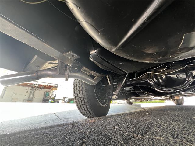 1958 Chevrolet Yeoman (CC-2102565) for sale in Lodi, California