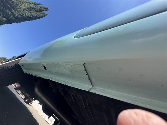 1958 Chevrolet Yeoman (CC-2102565) for sale in Lodi, California
