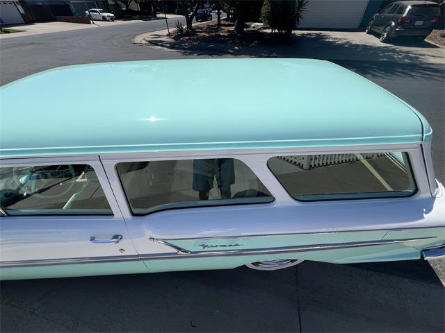 1958 Chevrolet Yeoman (CC-2102565) for sale in Lodi, California