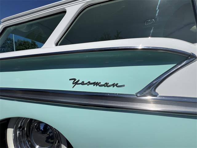 1958 Chevrolet Yeoman (CC-2102565) for sale in Lodi, California