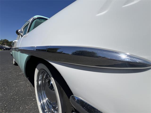 1958 Chevrolet Yeoman (CC-2102565) for sale in Lodi, California