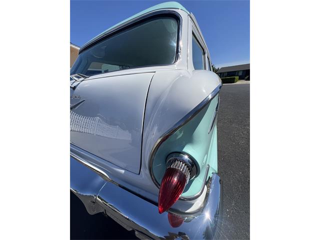 1958 Chevrolet Yeoman (CC-2102565) for sale in Lodi, California
