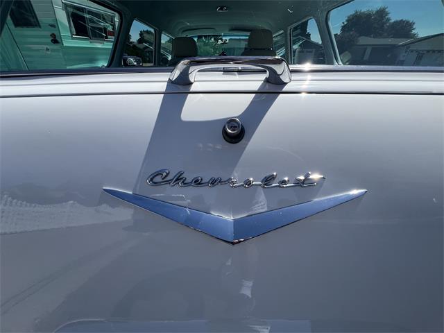 1958 Chevrolet Yeoman (CC-2102565) for sale in Lodi, California