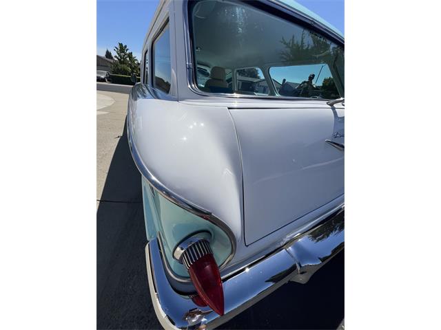 1958 Chevrolet Yeoman (CC-2102565) for sale in Lodi, California