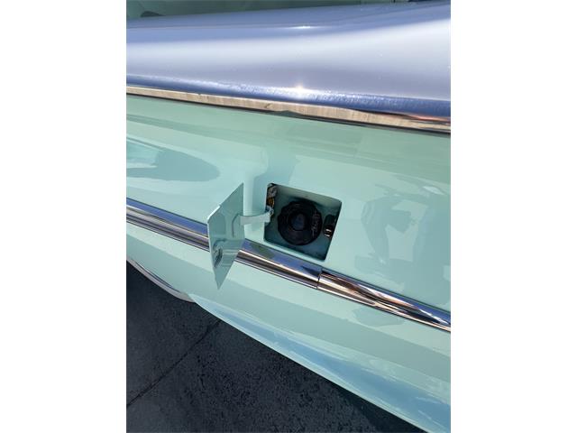 1958 Chevrolet Yeoman (CC-2102565) for sale in Lodi, California