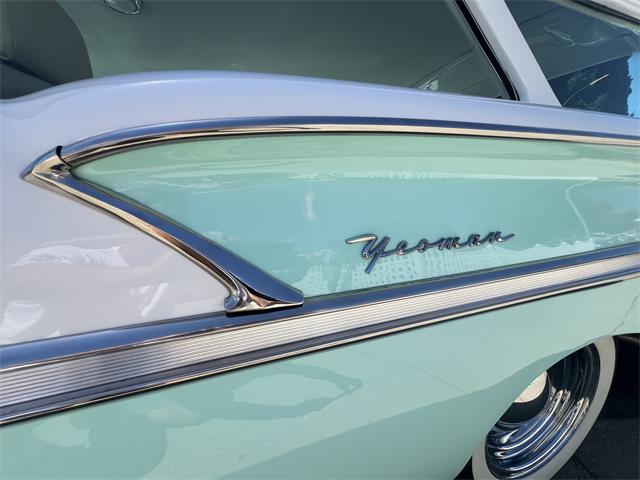 1958 Chevrolet Yeoman (CC-2102565) for sale in Lodi, California