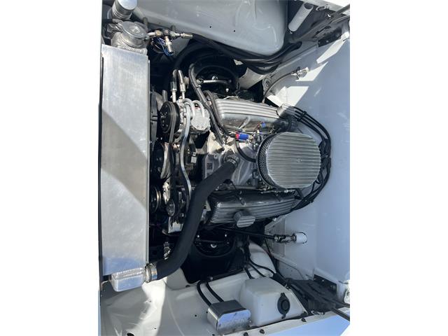 1958 Chevrolet Yeoman (CC-2102565) for sale in Lodi, California