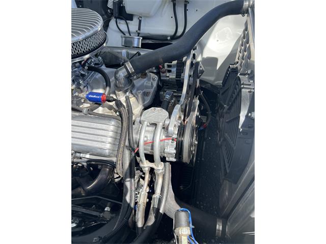 1958 Chevrolet Yeoman (CC-2102565) for sale in Lodi, California
