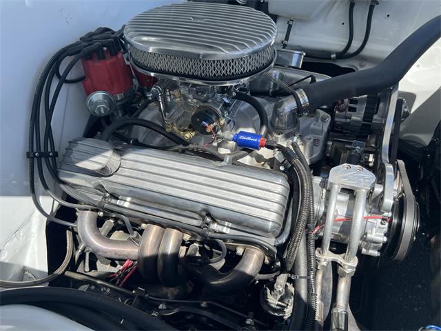 1958 Chevrolet Yeoman (CC-2102565) for sale in Lodi, California