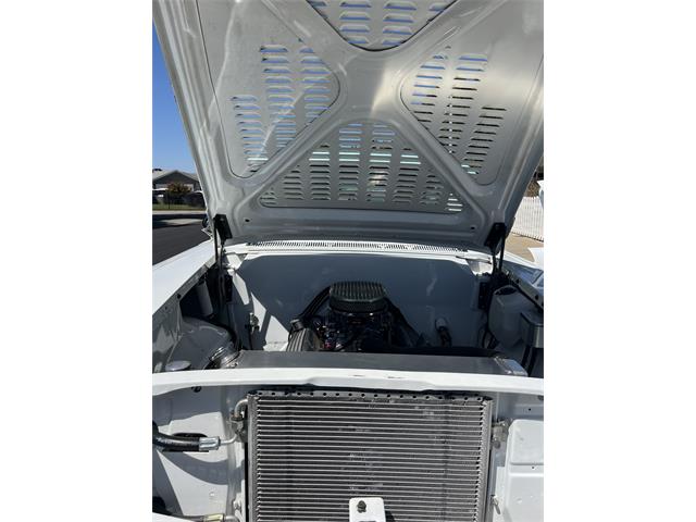 1958 Chevrolet Yeoman (CC-2102565) for sale in Lodi, California