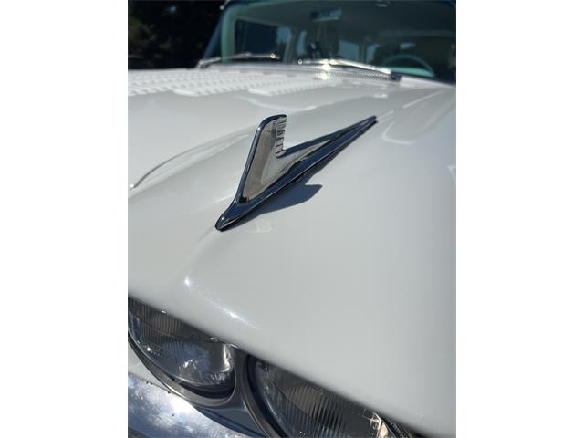 1958 Chevrolet Yeoman (CC-2102565) for sale in Lodi, California
