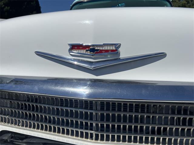 1958 Chevrolet Yeoman (CC-2102565) for sale in Lodi, California