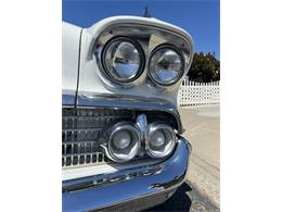 1958 Chevrolet Yeoman (CC-2102565) for sale in Lodi, California