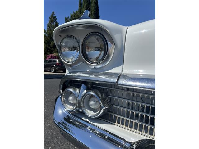 1958 Chevrolet Yeoman (CC-2102565) for sale in Lodi, California