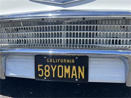 1958 Chevrolet Yeoman (CC-2102565) for sale in Lodi, California