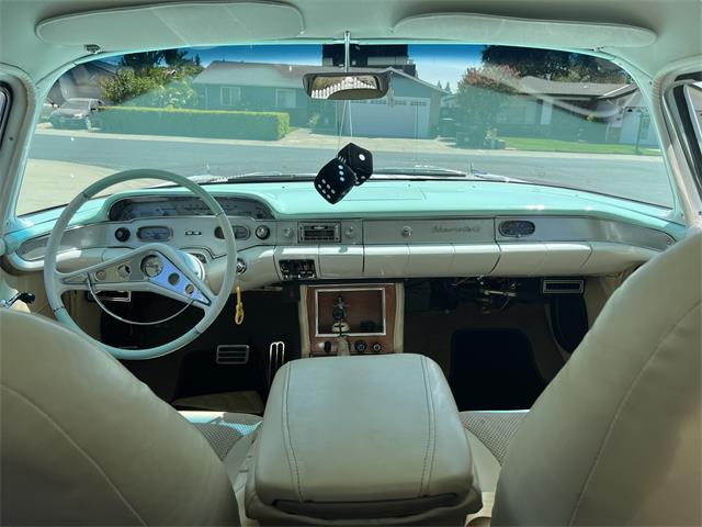 1958 Chevrolet Yeoman (CC-2102565) for sale in Lodi, California