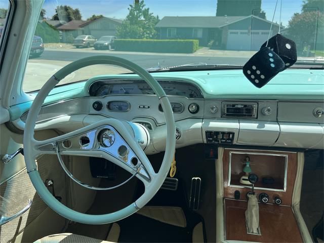 1958 Chevrolet Yeoman (CC-2102565) for sale in Lodi, California