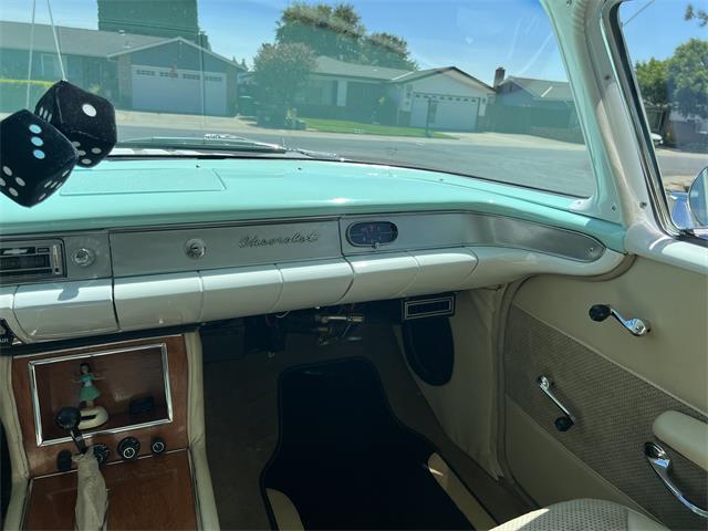 1958 Chevrolet Yeoman (CC-2102565) for sale in Lodi, California