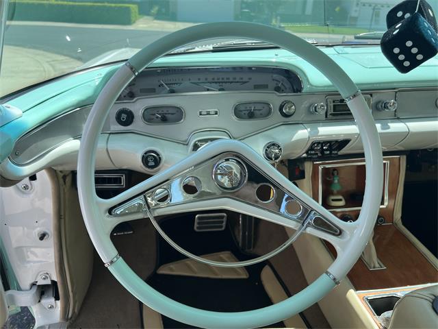 1958 Chevrolet Yeoman (CC-2102565) for sale in Lodi, California