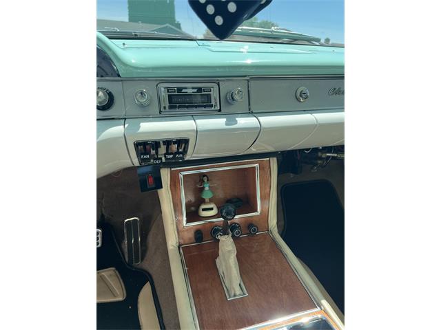 1958 Chevrolet Yeoman (CC-2102565) for sale in Lodi, California