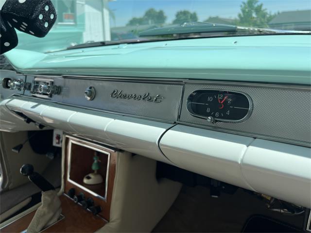 1958 Chevrolet Yeoman (CC-2102565) for sale in Lodi, California