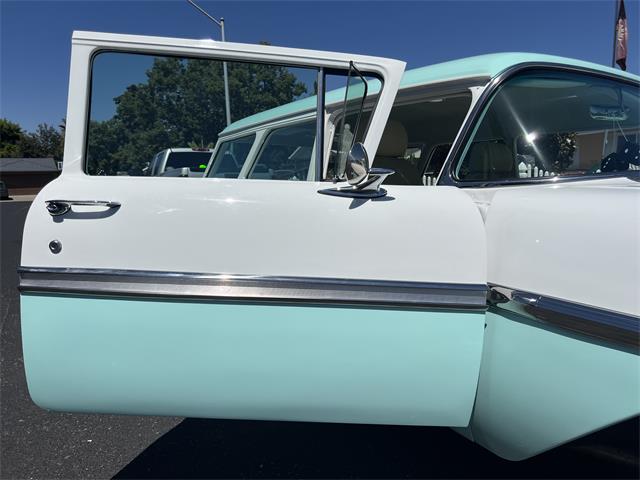 1958 Chevrolet Yeoman (CC-2102565) for sale in Lodi, California