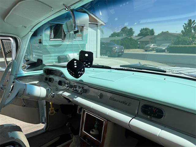 1958 Chevrolet Yeoman (CC-2102565) for sale in Lodi, California
