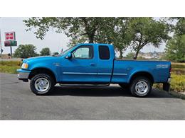 1998 Ford F150 (CC-2102566) for sale in Billings, Montana