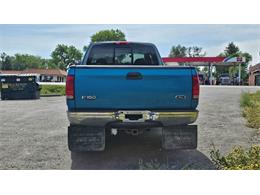 1998 Ford F150 (CC-2102566) for sale in Billings, Montana