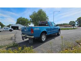 1998 Ford F150 (CC-2102566) for sale in Billings, Montana