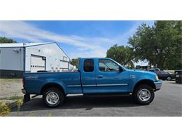 1998 Ford F150 (CC-2102566) for sale in Billings, Montana