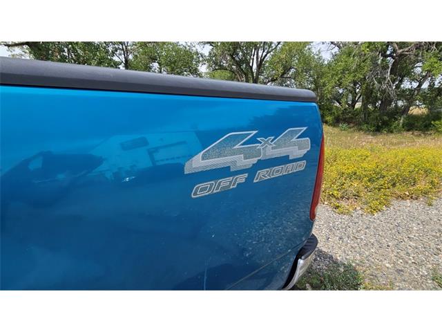 1998 Ford F150 (CC-2102566) for sale in Billings, Montana