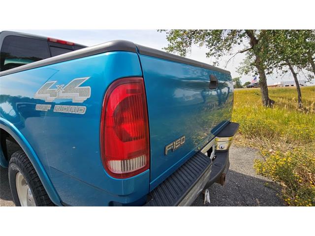 1998 Ford F150 (CC-2102566) for sale in Billings, Montana