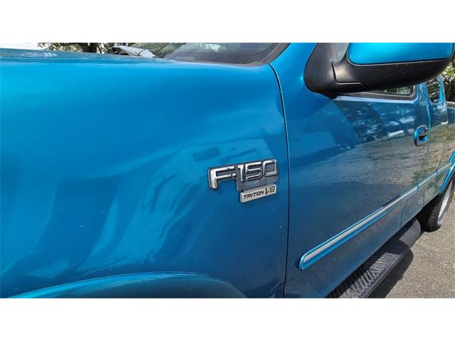 1998 Ford F150 (CC-2102566) for sale in Billings, Montana