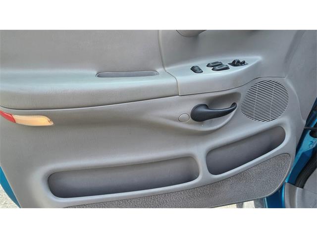 1998 Ford F150 (CC-2102566) for sale in Billings, Montana