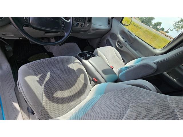 1998 Ford F150 (CC-2102566) for sale in Billings, Montana