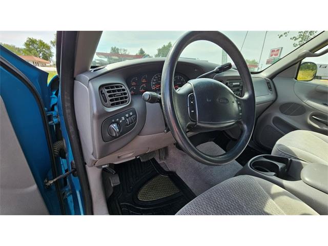 1998 Ford F150 (CC-2102566) for sale in Billings, Montana