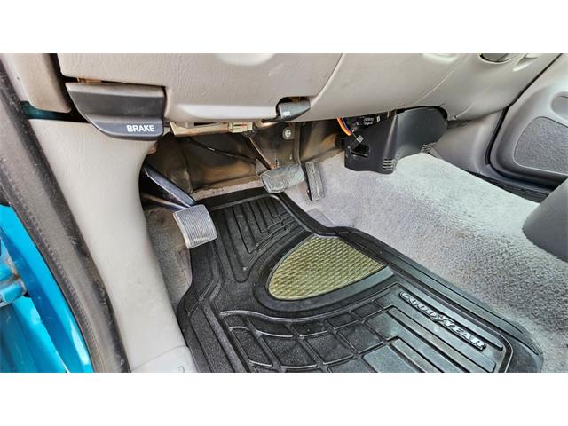1998 Ford F150 (CC-2102566) for sale in Billings, Montana