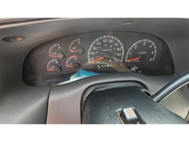 1998 Ford F150 (CC-2102566) for sale in Billings, Montana