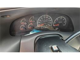 1998 Ford F150 (CC-2102566) for sale in Billings, Montana