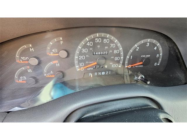1998 Ford F150 (CC-2102566) for sale in Billings, Montana