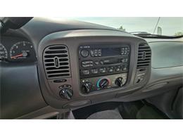 1998 Ford F150 (CC-2102566) for sale in Billings, Montana