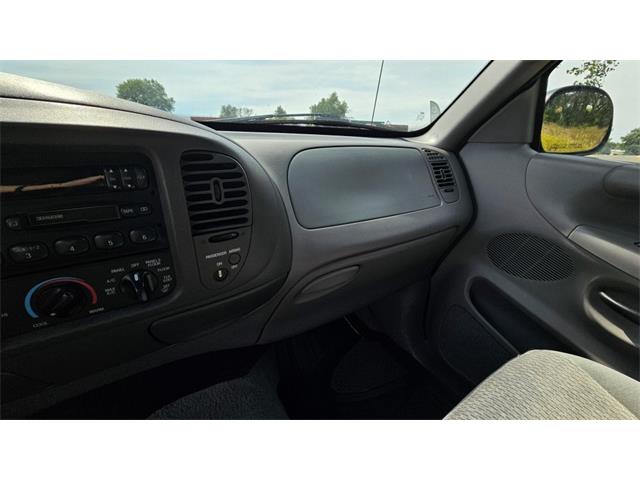 1998 Ford F150 (CC-2102566) for sale in Billings, Montana