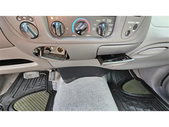 1998 Ford F150 (CC-2102566) for sale in Billings, Montana
