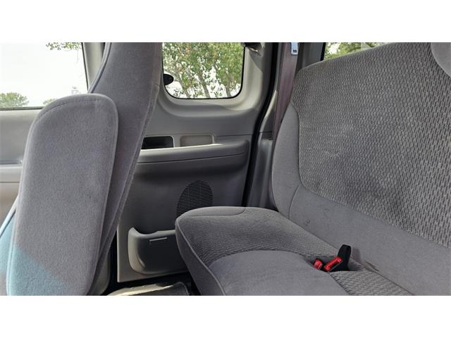 1998 Ford F150 (CC-2102566) for sale in Billings, Montana